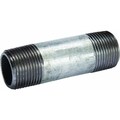Southland Pipe Nippl Galvanized Steel Pipe Nipple 563-110DB